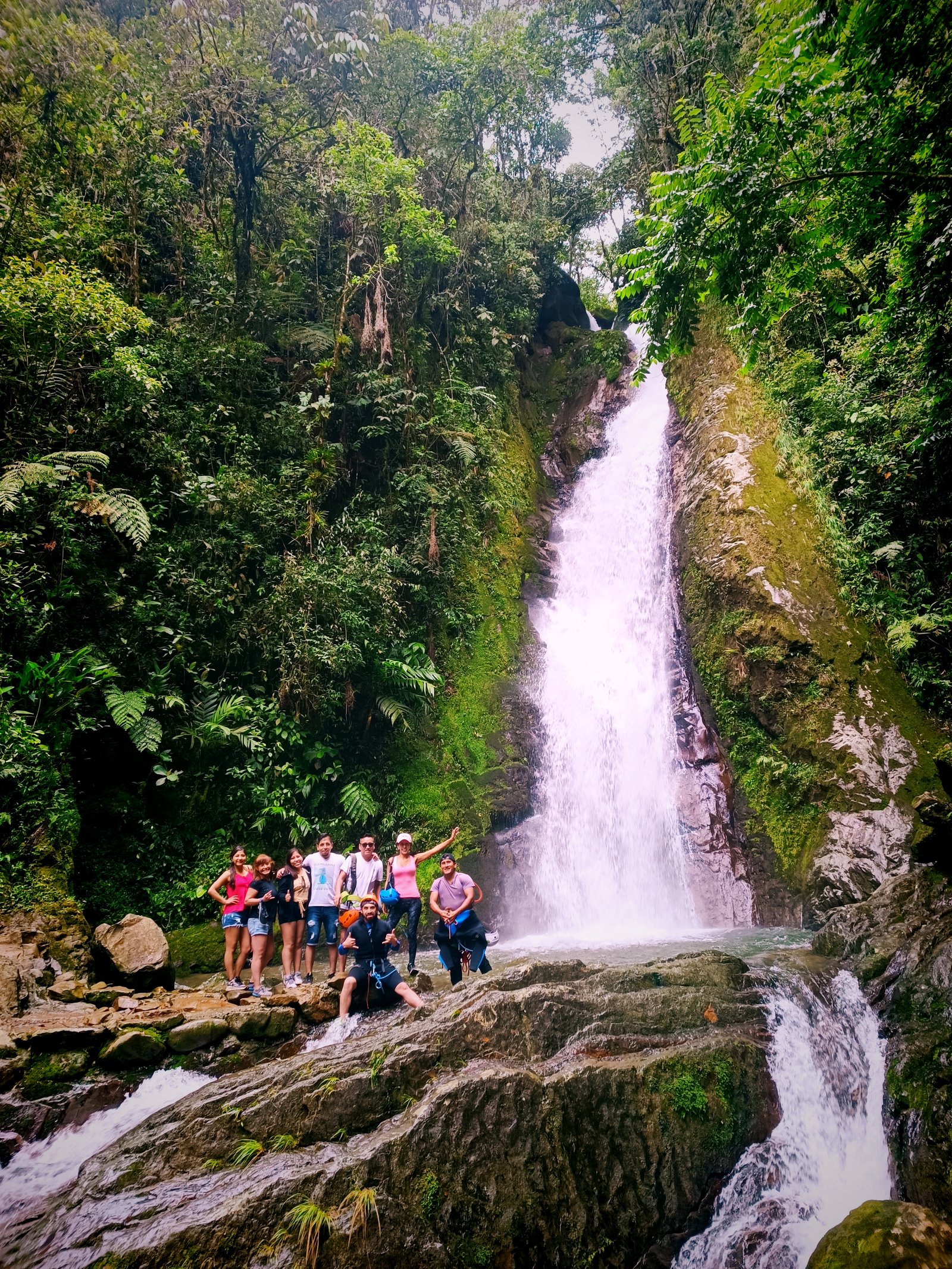 Foto Adventure and Coffee Caranavi