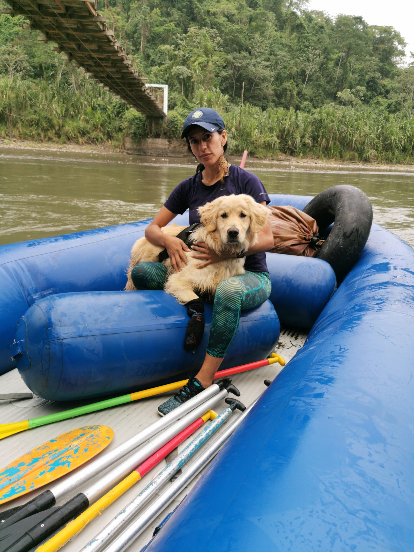 Foto Adventure and Coffee Caranavi